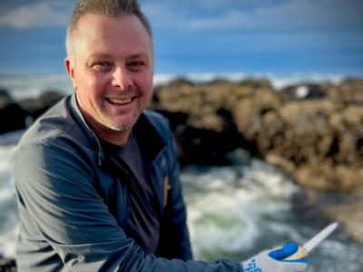 PAUL ROBERTSON