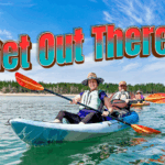 Kayaker