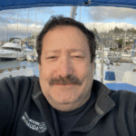 Steve Vogel