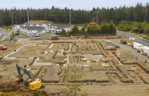 OCATT Construction