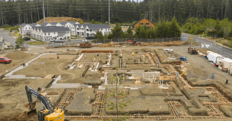 OCATT Construction